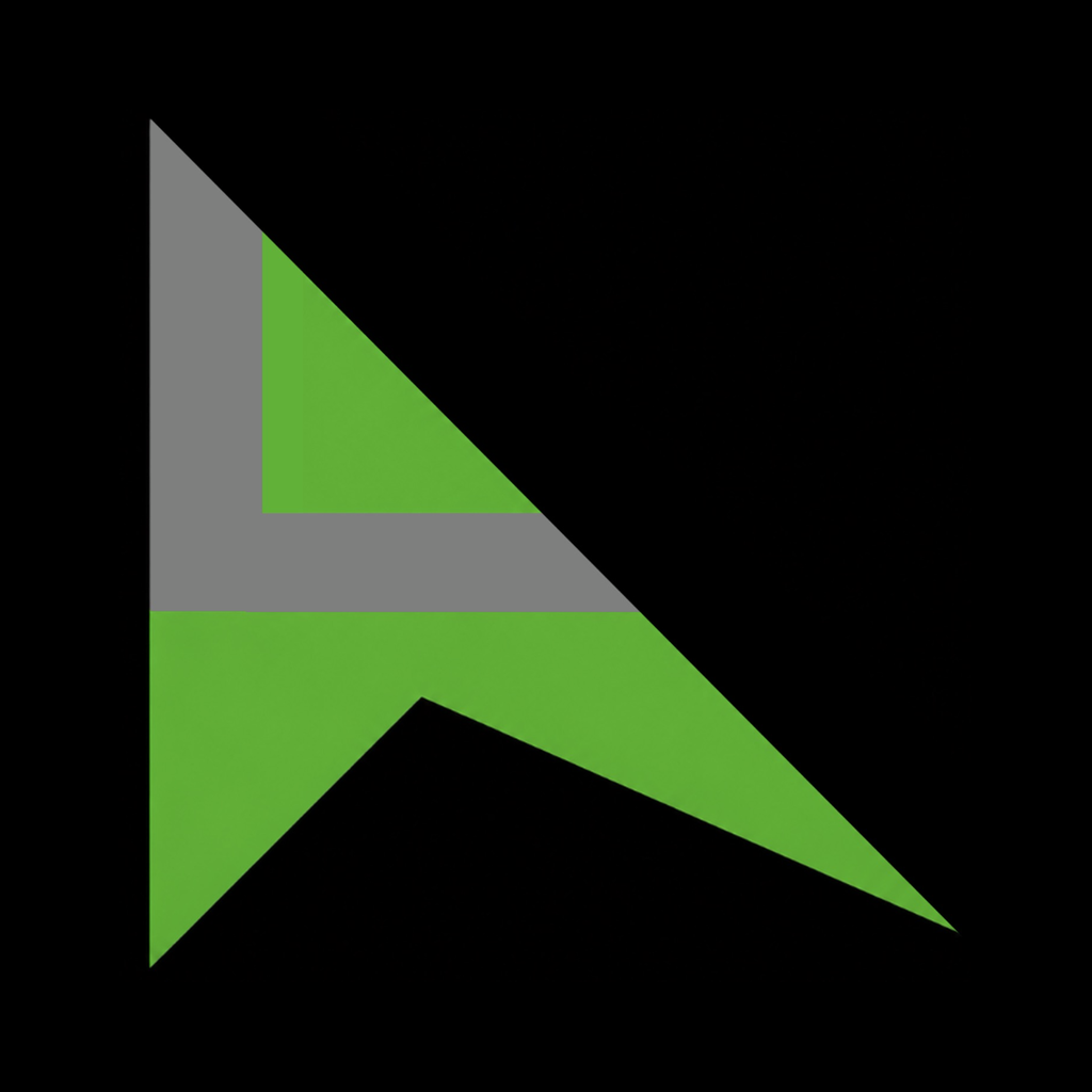 ALINE app icon